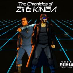 8. CCML California Changed My Life (Chronicles) (feat. Kinga & Zii Dimensional)