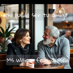 No puedo ser tu amigo (feat. Jhosen)