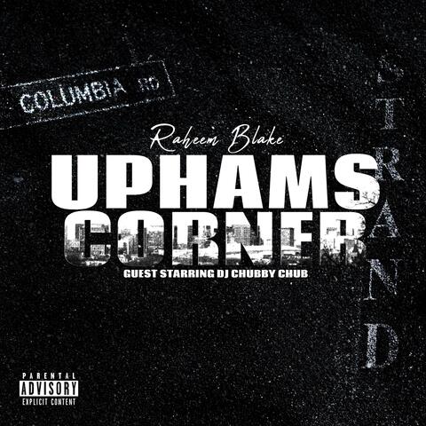 Uphams Corner