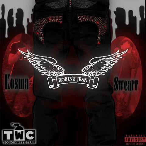 WINGS (feat. swearr)