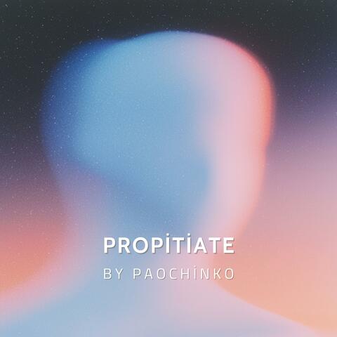 Propitiate