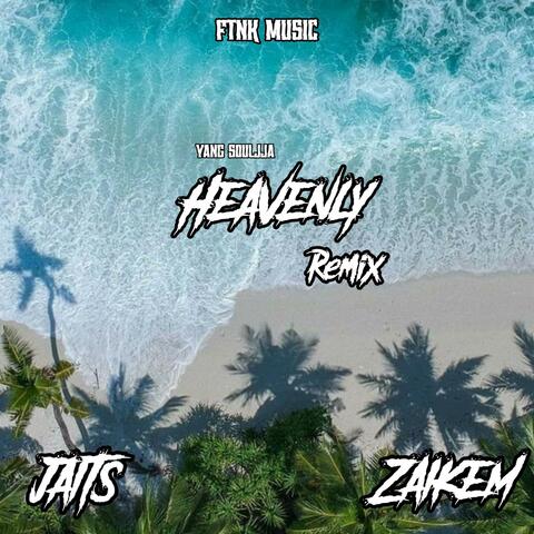 Heavenly (Jaits & Zaikem Remix)