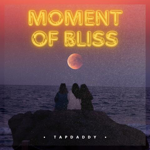 Moment Of Bliss