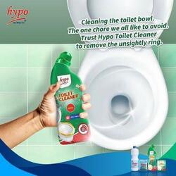 Hypo Toilet cleaner