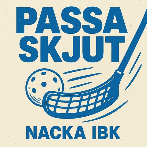 Nacka IBK (Passa skjut)