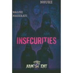 Insercurities (feat. N8URE)
