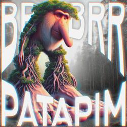 Brr Brr Patapim FUNK (SPED UP)