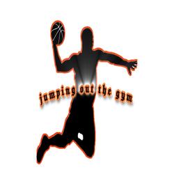 Jumping Out The Gym