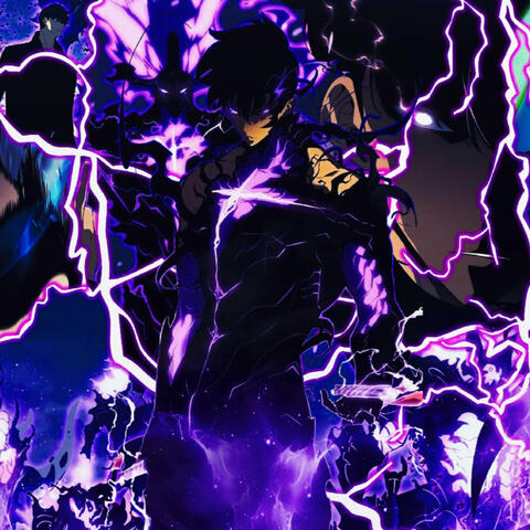Rise of the Shadow Monarch