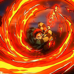 Blade of Fire