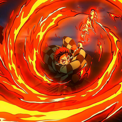 Blade of Fire