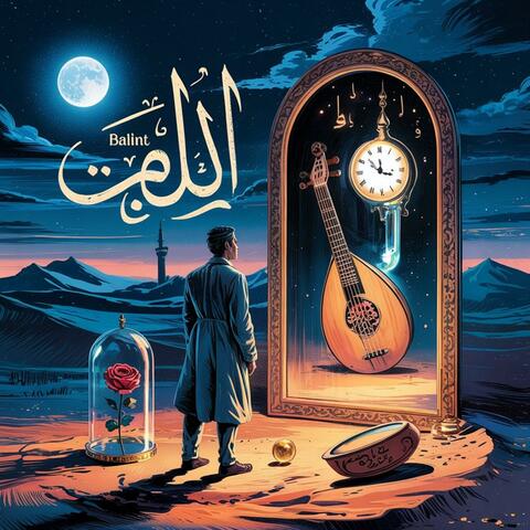AI-Mazmūr al-Dā’iʿ fī Zamān al-Ḥubb