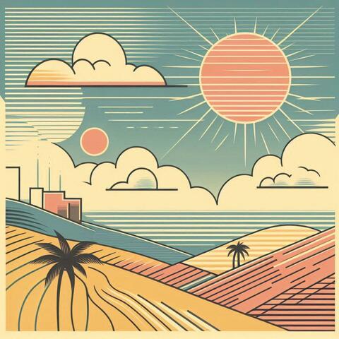 Walk under the sun