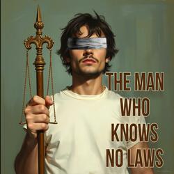 The Man Who Knows No laws
