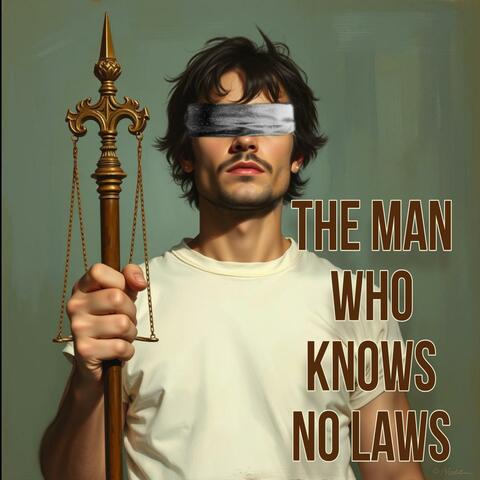 The Man Who Knows No laws