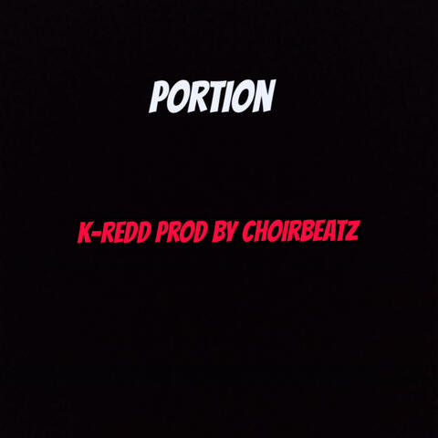 Portion