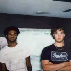 No I.D (feat. Jfried)