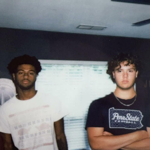 No I.D (feat. Jfried)