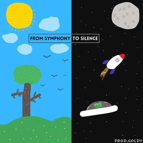 FROM SYMPHONY TO SILENCE