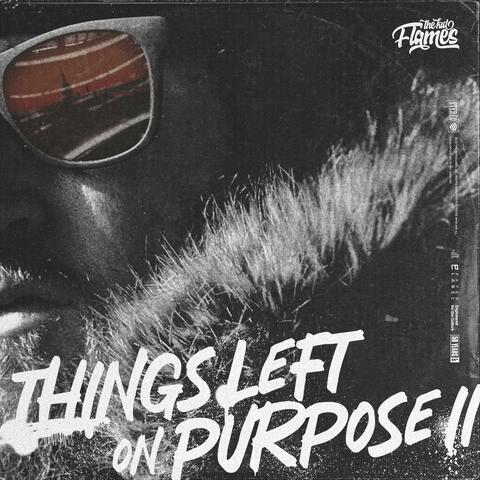 Things Left On Purpose II