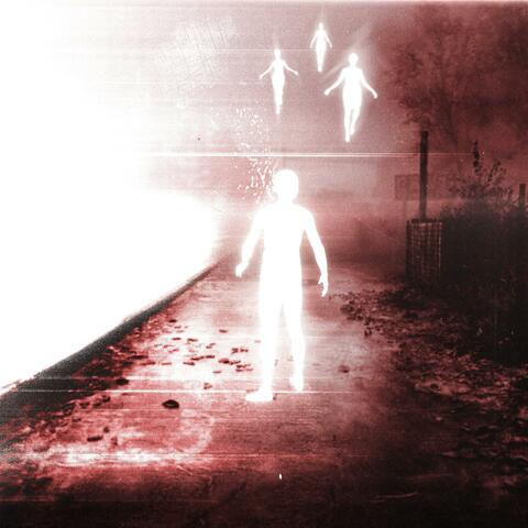 undying lands (feat. Emilio Izquierdo-Bernard)