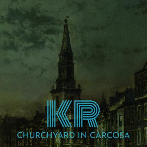 Churchyard In Carcosa