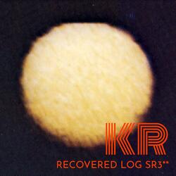 Recovered Log SR3**