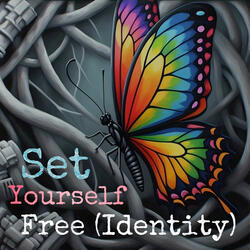 Set Yourself Free (Identity) (feat. Riqi Velez)