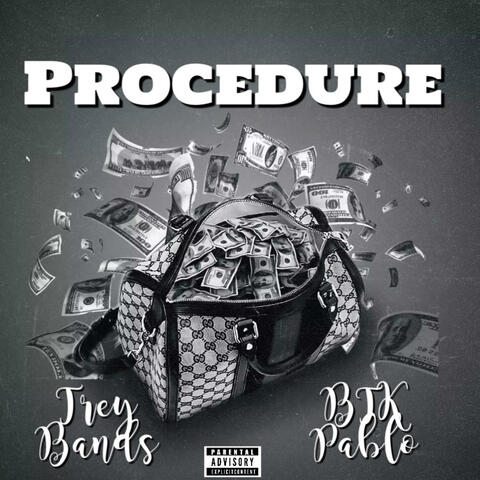 Procedure (feat. BtkPablo)