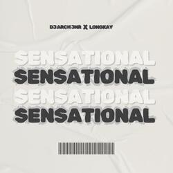 SENSATIONAL (feat. LongKay)