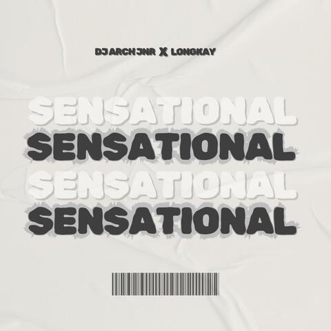 SENSATIONAL (feat. LongKay)