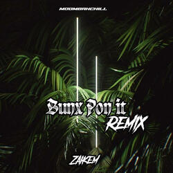 Bunx Pon It (Zaikem Remix)