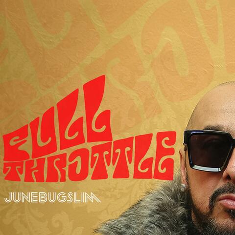 FULL THROTTLE