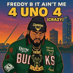 4 UNO 4 (CRAZY)