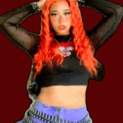 On my side freestyle (outside)