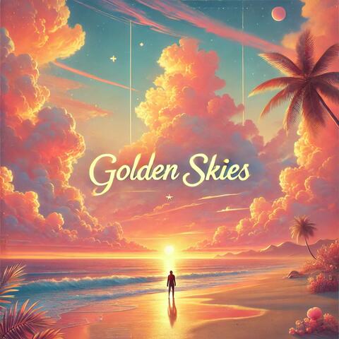 Golden Skies