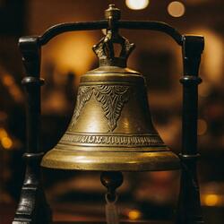 Ring bell
