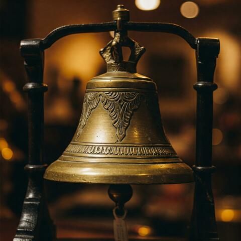 Ring bell