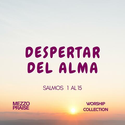 Despertar del Alma (Worship Collection)