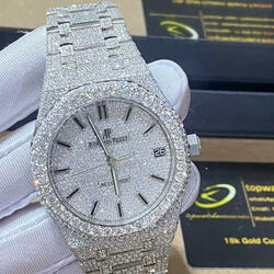 Cuddle my wrist