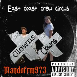 East coast crew circus