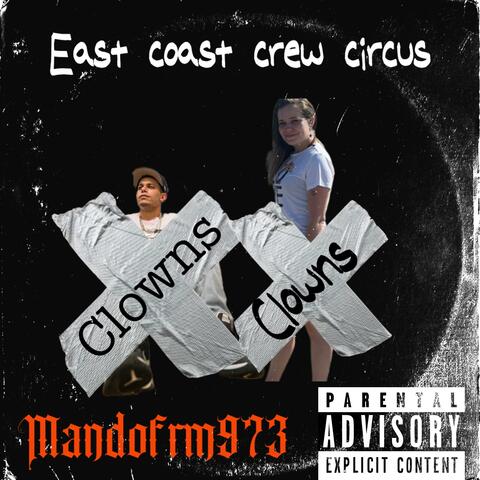 East coast crew circus