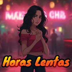Horas Lentas (feat. Daniella)