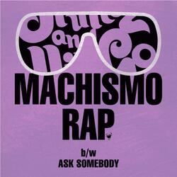 Ask Somebody Intrumental