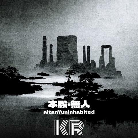 本​殿​・​無​人 Altar​/​/​Uninhabited