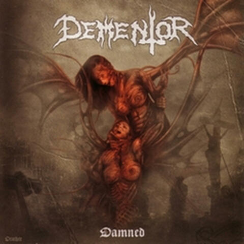 DAMNED (2011 Remastered)