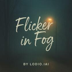 Flicker in Fog
