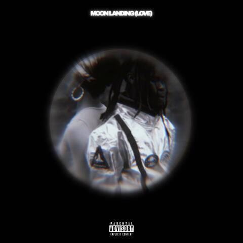 Moon Landing (LOVE.)