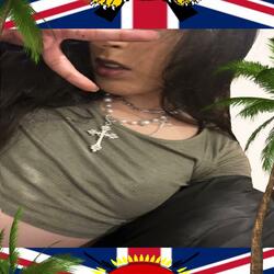 british girl (feat. baredex)