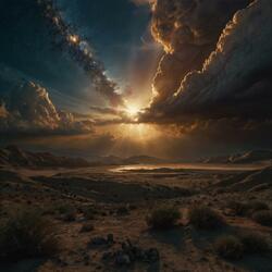 나를 기억하시네:The Lord remembers me